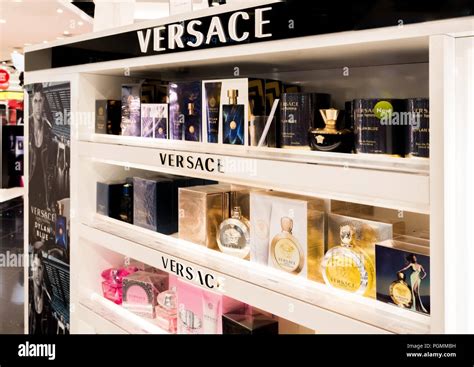 Versace perfume shop near me